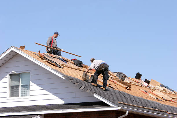 Roof Insulation in Golden Valley, AZ