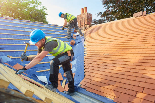 Best Storm Damage Roof Repair  in Golden Valley, AZ